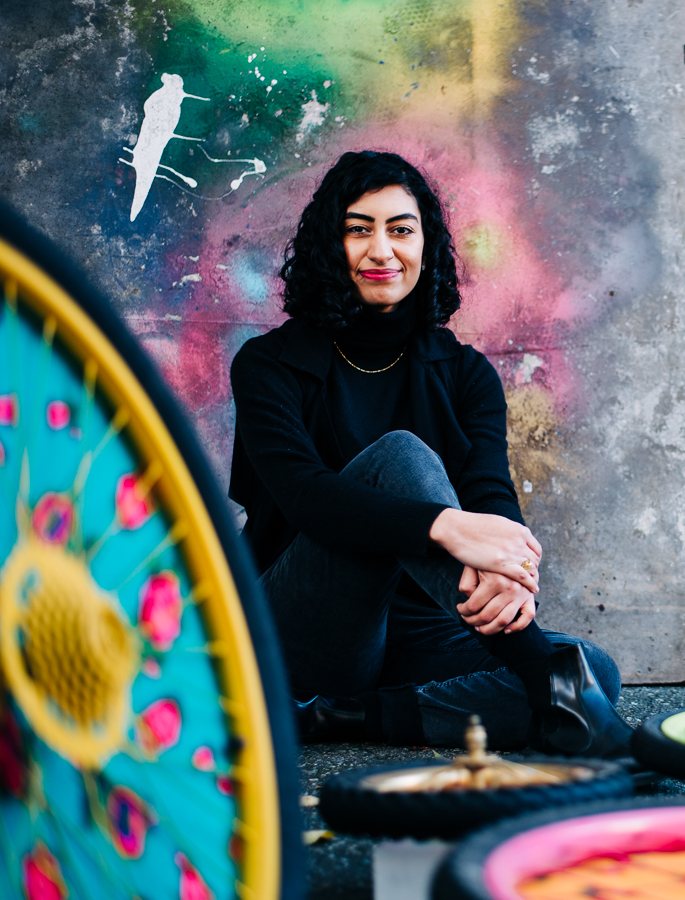 kpualumni's tweet photo. Durrah Alsaif, BFA '17
Durrah's interdisciplinary work - encompassing photography, videography and sculpture, among others - has been featured in galleries across the country...
Read more: https://t.co/OKDkZlx9EG
#KPU40 #KwantlenU #Anniversary #40OnesToWatch https://t.co/ruqM5u001v