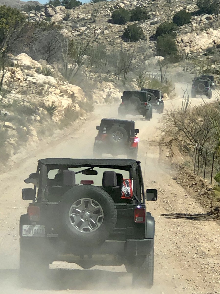 liftedtrucks's tweet photo. @liftedtrucksaz customer, Teresa, putting her new #Jeep to good use! Get yours at https://t.co/llu8u3uixT #WeLoveOurCustomers #DrivingAdventure ๐
#jeepwrangler #notstuck #backcountry #stocksucks #optoutside #explorearizona #theliftshop #offroading #az #jeepgirl #strongwomen https://t.co/wX7NB1BBLD