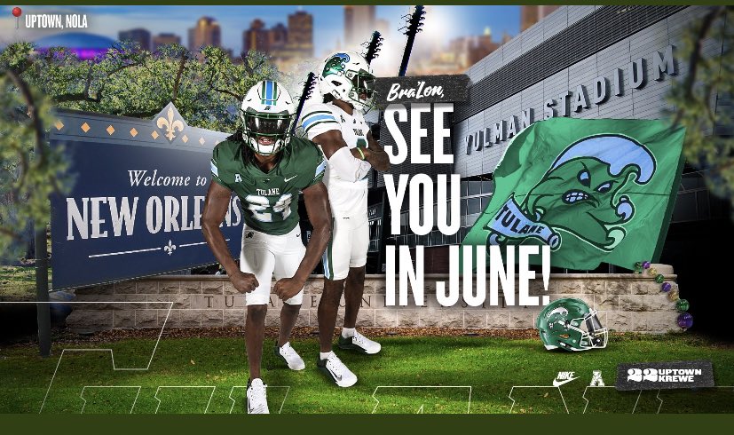 First visit is set #rollwave #uptownkrewe22