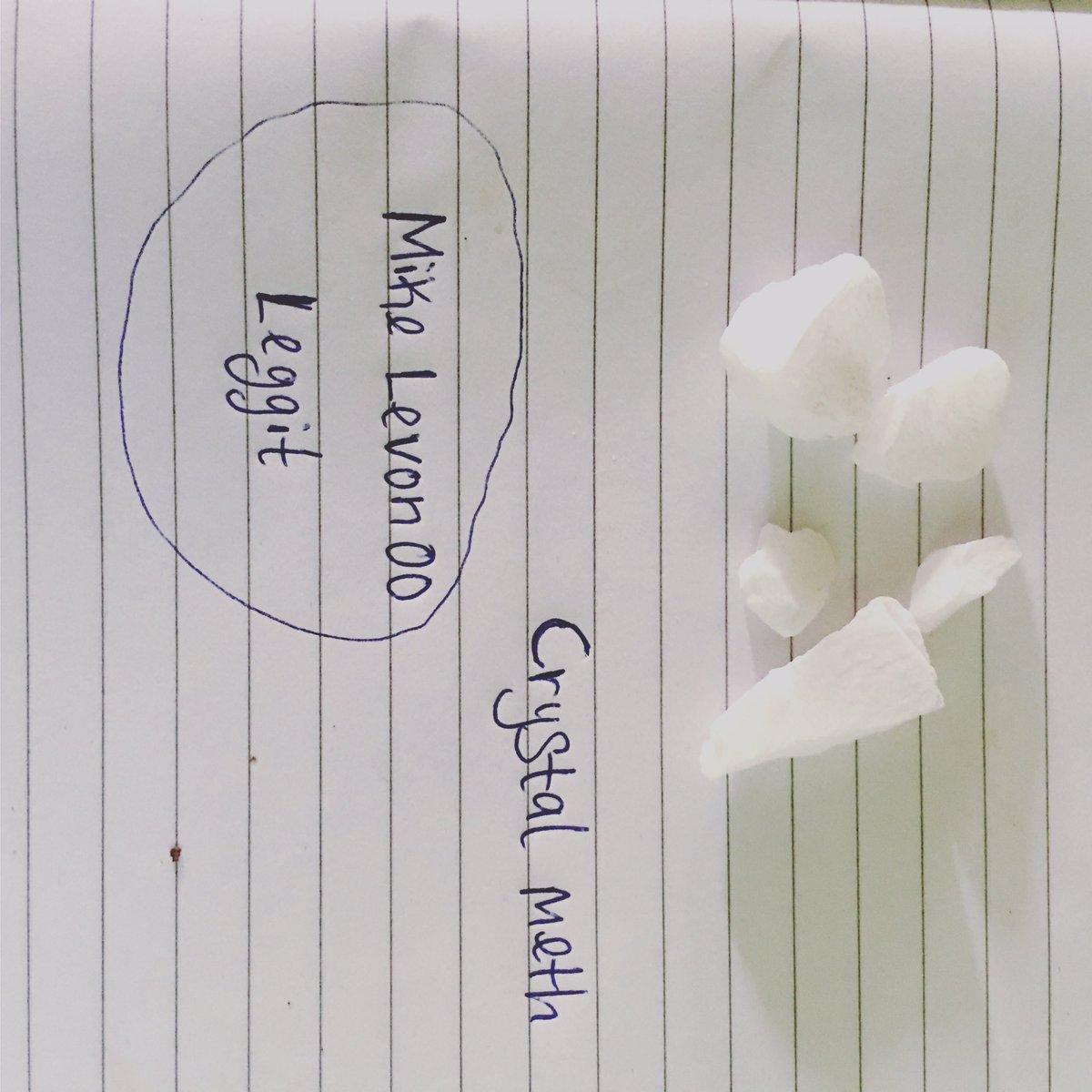 Leonel glock1 (@tonitodoller) on Twitter photo 