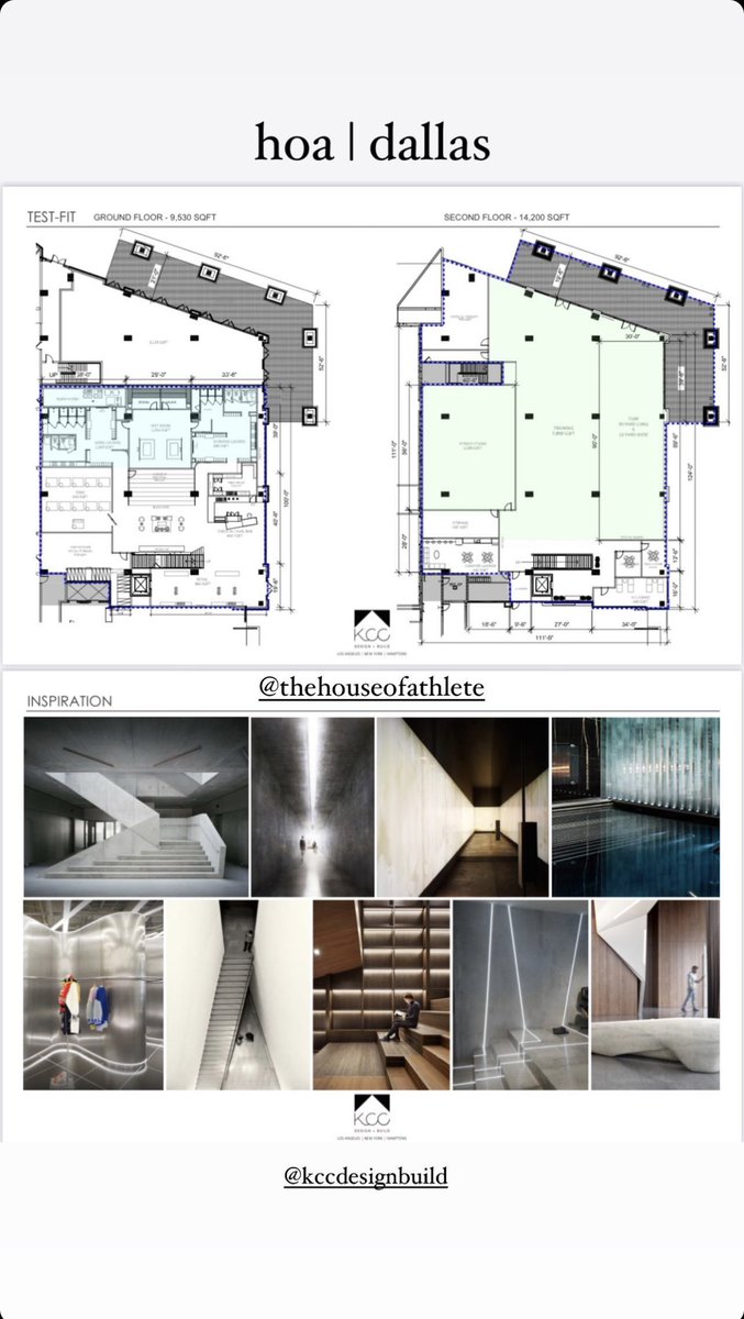 Dallas, we’re on the way ⛷ <a href="/thehouseathlete/">House of Athlete</a> #HOADallas #SlideU