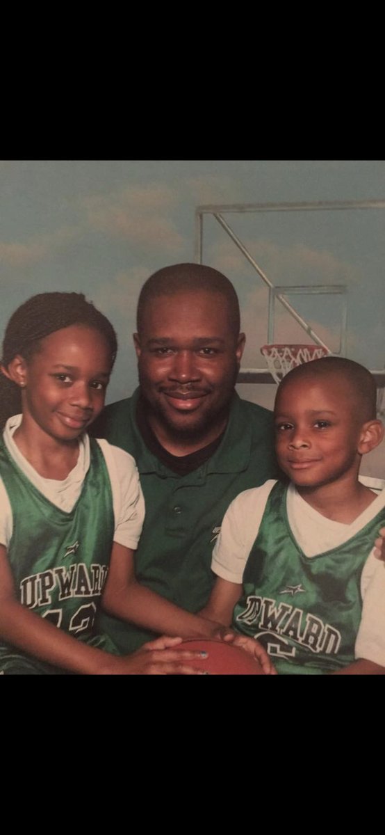 td4sho's tweet image. Proud dad! Boomer Sooner &amp;amp; Mean Green @LizzScott3 @Aaronnscott1 @latonyascott24