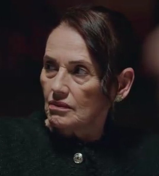 Hay Nalan kadar Allah senin cezanı be kadın #CamdakiKız