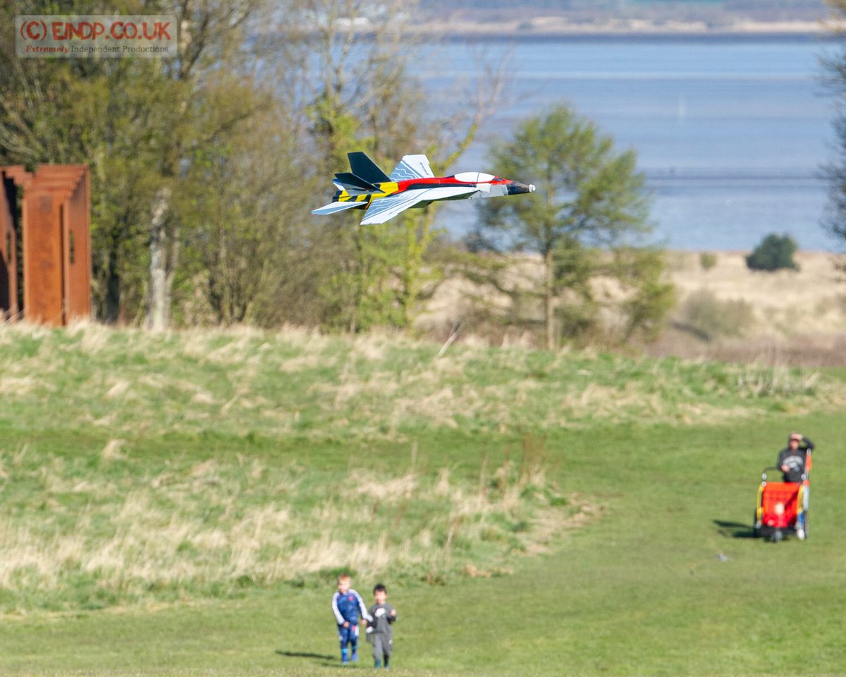 Making the most of early mornings and the good weather