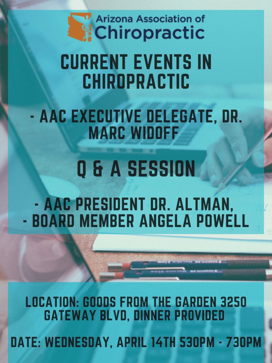 Wednesday APRIL 14th Q&amp;A Session you DON'T want to miss conta.cc/39XNDzh