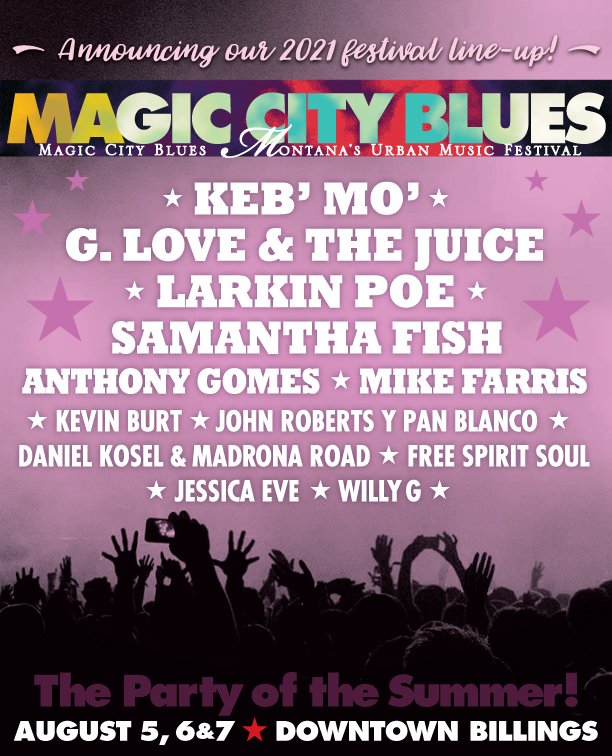 😎TICKETS ON SALE AT NOON ★ SATURDAY, APRIL 17!