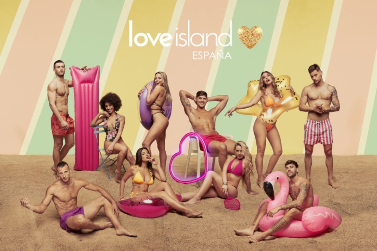 heleven_'s tweet photo. La teoría de la cosificación, la mirada masculina (male gaze) y #LoveIsland: Cómo el nuevo reality de @ATRESplayer cosifica (principalmente) a las mujeres.👇 https://t.co/d9y0hGpcZK