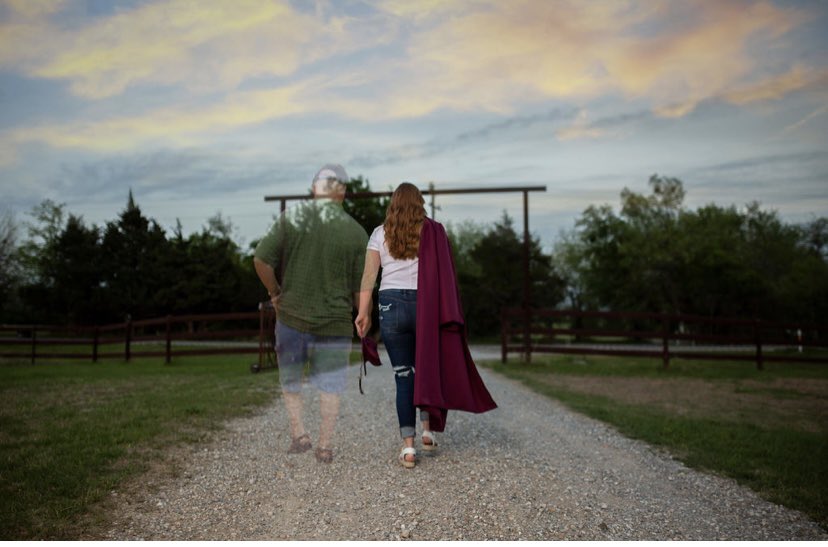 enjoy.  ft. my angel😇