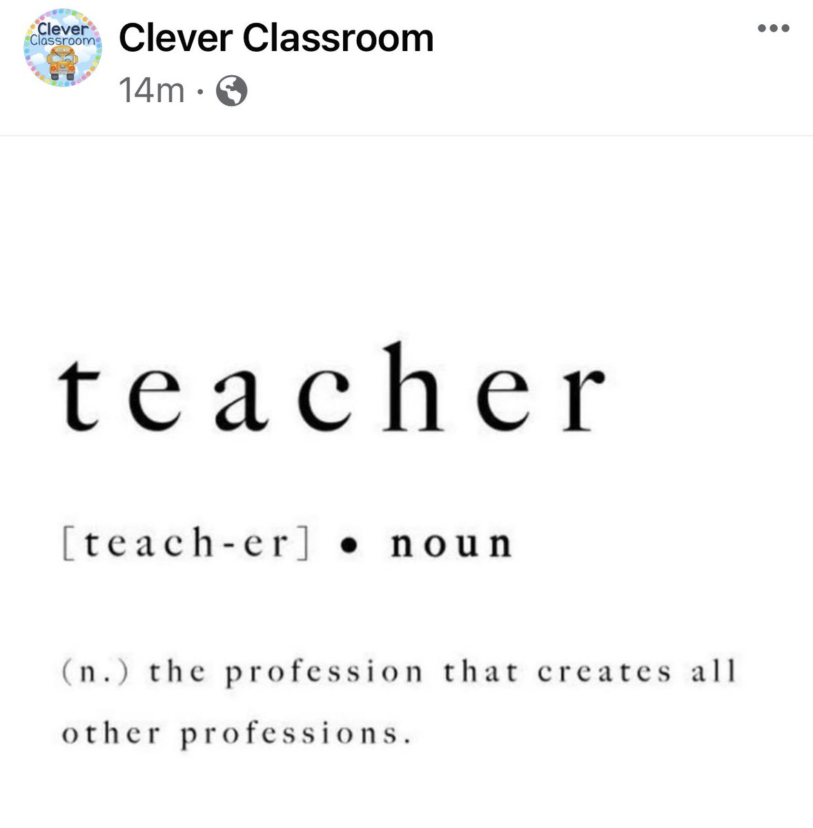 FoxFedPro's tweet image. Teaching the most rewarding profession! We are called to teach for a reason!