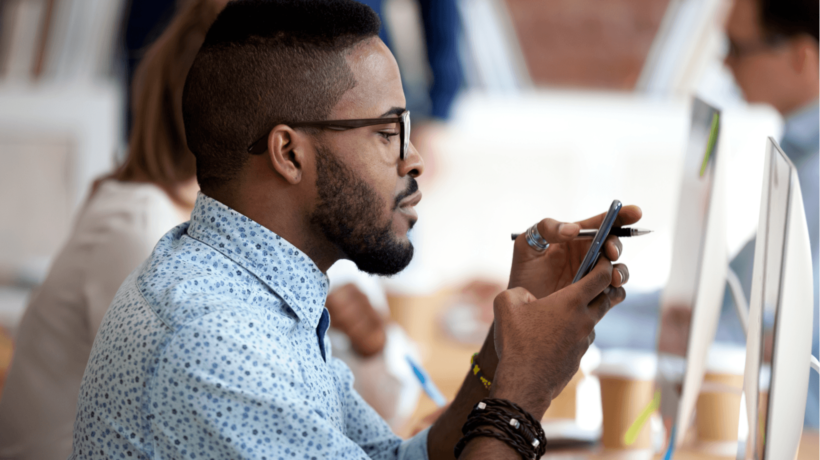 mbruceabbott's tweet image. 8 Reasons Why Your Online Training Course Breaks The 8-Second Attention Span Rule dlvr.it/RxllcL #eLearningDesignandDevelopment #ContentChunking
