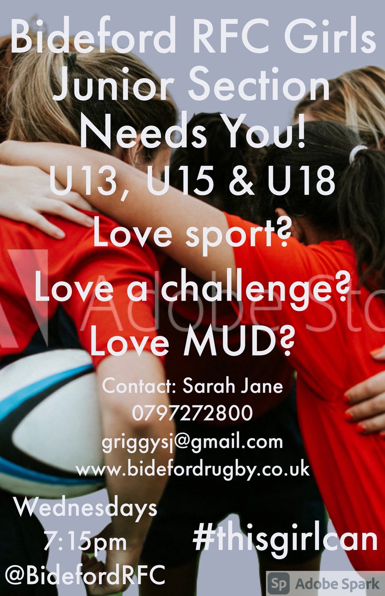 TheaNoCo 🏉🌹🏴⚡💪🏽 tweet media