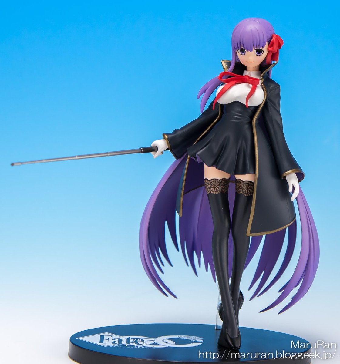 FateFigs, Slapstick Museum ver. on Twitter: 