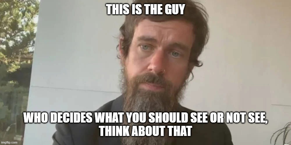 EndgamePanacea's tweet photo. @RRzymowski @Elenaforever13 @mcpaintdoctor Time to squeeze their Balls,expose them & send them back to where they belong. We the free people need to control their platforms.
https://t.co/cKE4dTC0gX https://t.co/bF7j6JWQsk