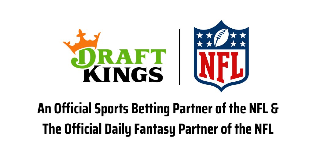 draftkings over under nfl