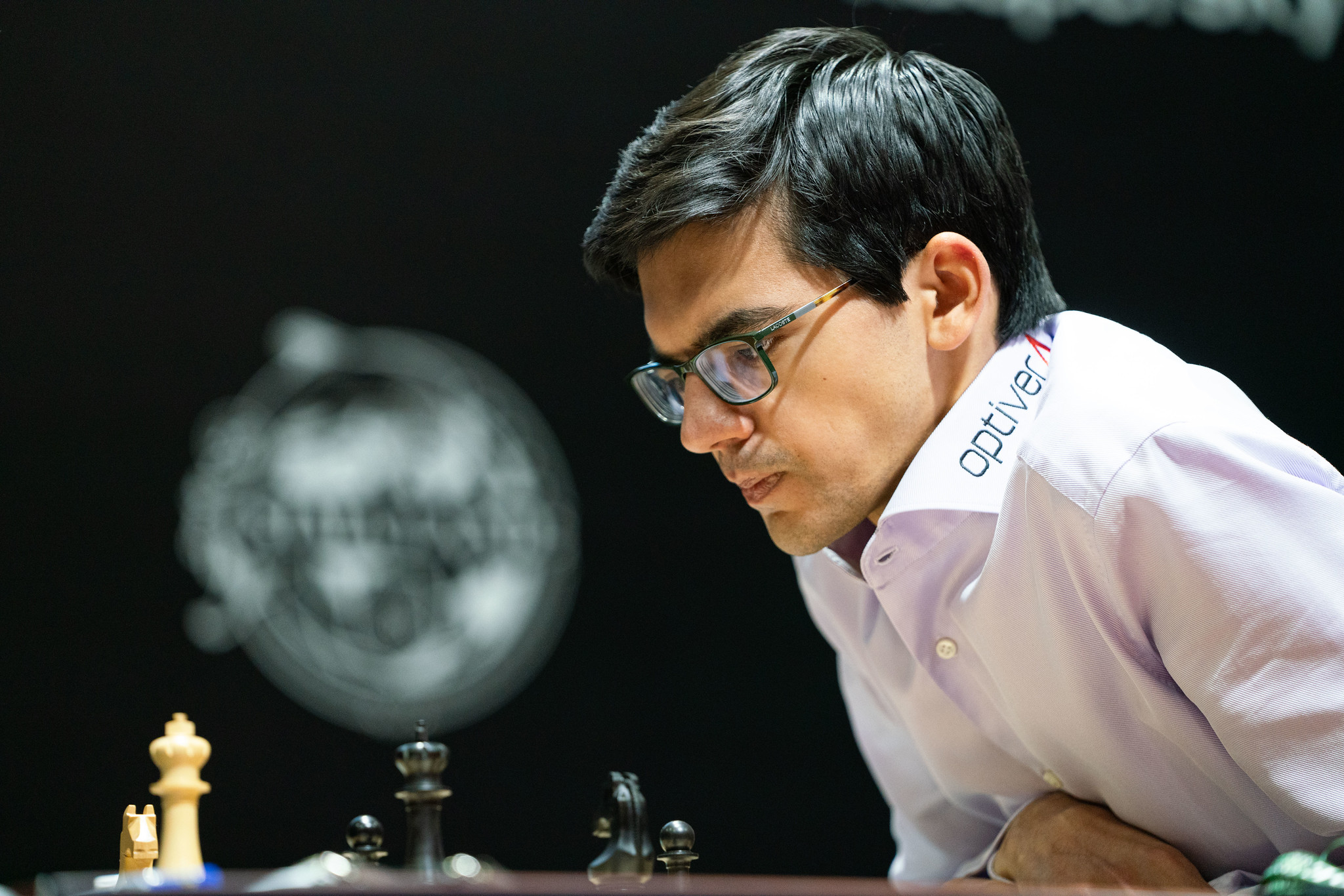 Anish Giri on X: Gonna draw the prizes tomorrow. Comments disabled. 🤫 Do  like and retweet. @CheckmateCOVID @FIDE_chess  / X