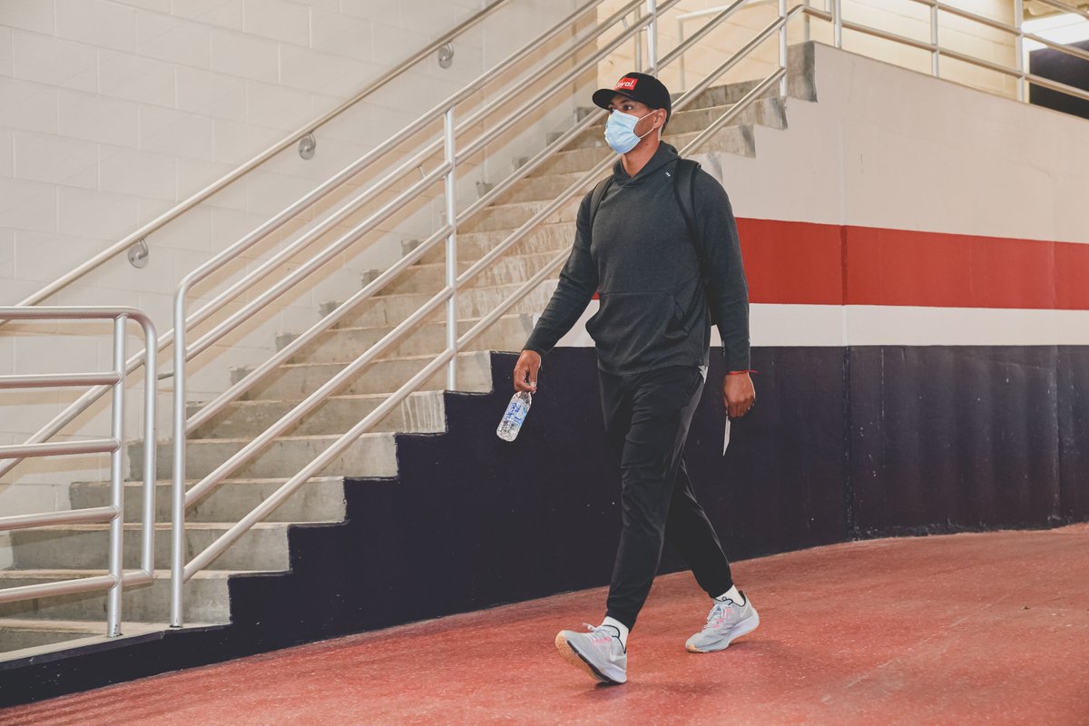 The boys are looking dapper for #JackieRobinsonDay

#Jackie42 // #NATITUDE