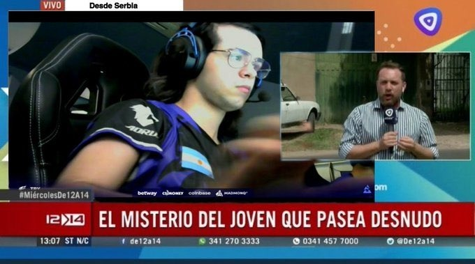 9zTeam's tweet image. NOTICIAS DE ULTIMO MOMENTO