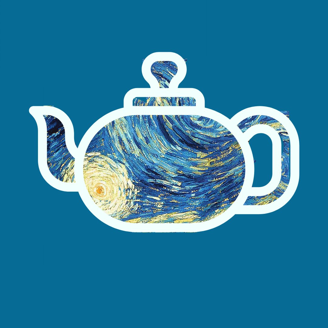 sippingstreams's tweet image. Happy National Art Day! Take some time to reflect on how art, and tea, tie cultures together! How is tea inspiring you? 
 #teaaddiction #teapro  #teaworld #tealicious #teajourney  #maketea #teaculture #teatasting #tealove #drinktea  #teatime☕️#ilovetea #tea #art #vangogh