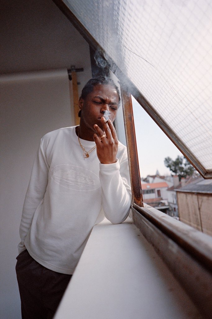 CORTEIZ (@crtzrtw) on Twitter photo 