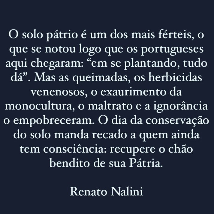 renatonalini's tweet photo. #15deabril #15deabrilde2021 #dia15 #dia15deabril #abril #2021 #abril2021 #joserenatonalini #renatonalini #apl #academiapaulistadeletras #quintafeira #quinta #boatarde #bomdiaboatarde #boatardinha #boatarte #bomdiaboatardeboanoite #patriaamadabrasil #patria #solofertil #paz #amor https://t.co/g0cM9RnMo8