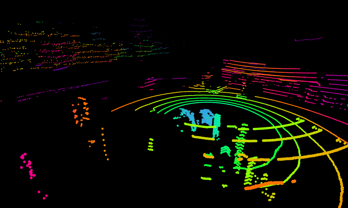 midlandsjs's tweet image. Incredible talk from @benjaminbenben tonight featuring one of the most visually impressive demos we&apos;ve seen, ever!
Incredible work and a testament to what can be done with WebGL and beyond!