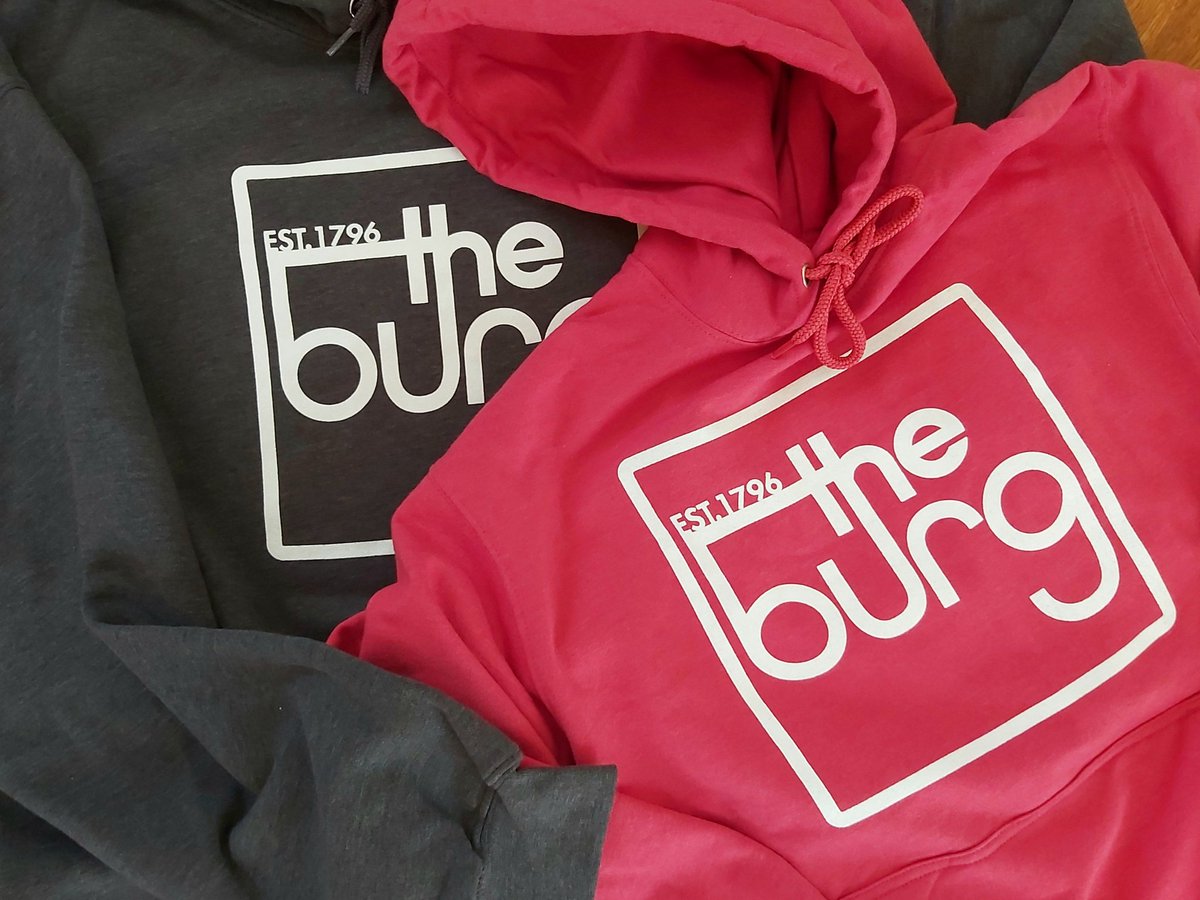 Riverlivinaburg's tweet photo. New Hoodies are in!! Charcoal and Heather Red unisex sizes S-2XL $55 Message for Porch Pick-up or in town delivery! https://t.co/6SFhBXwbjz
