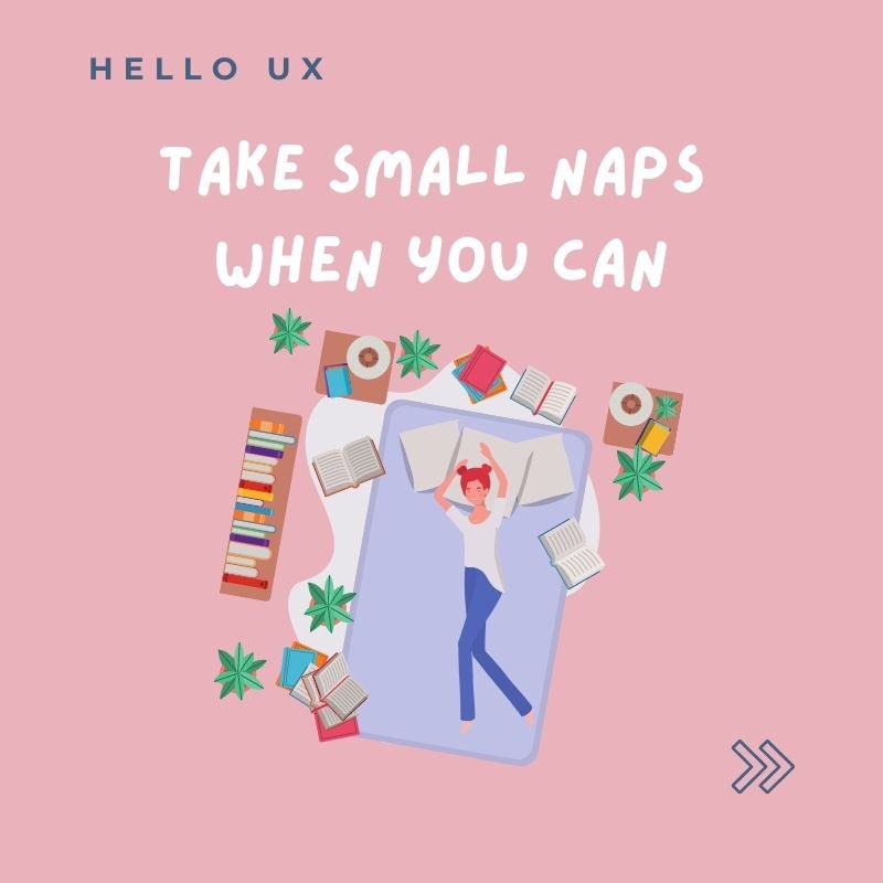 helloux_design's tweet image. Attending an immersive virtual UX bootcamp can be stressful. Check out the recommendations Omenaa shares to lessen the strain.  Listen to the full episode, link in bio. #uxdesign #helloux #networking #diversevoices #womenintech #uxers #adobedigitalacademy