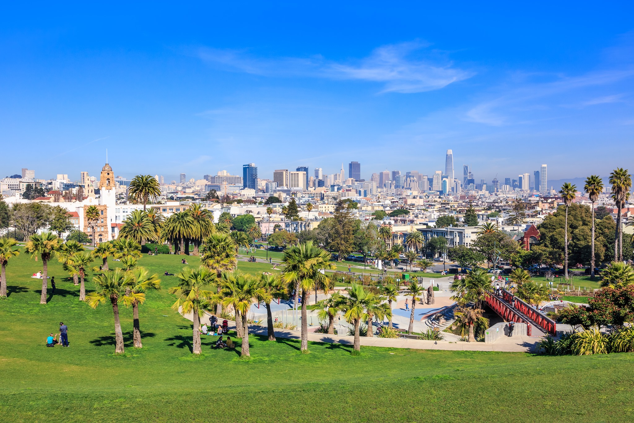 San Francisco Recreation and Park Department on Twitter "It's 415Day