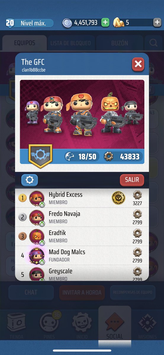 Alexandro Aguayo ⚙️ tweet media