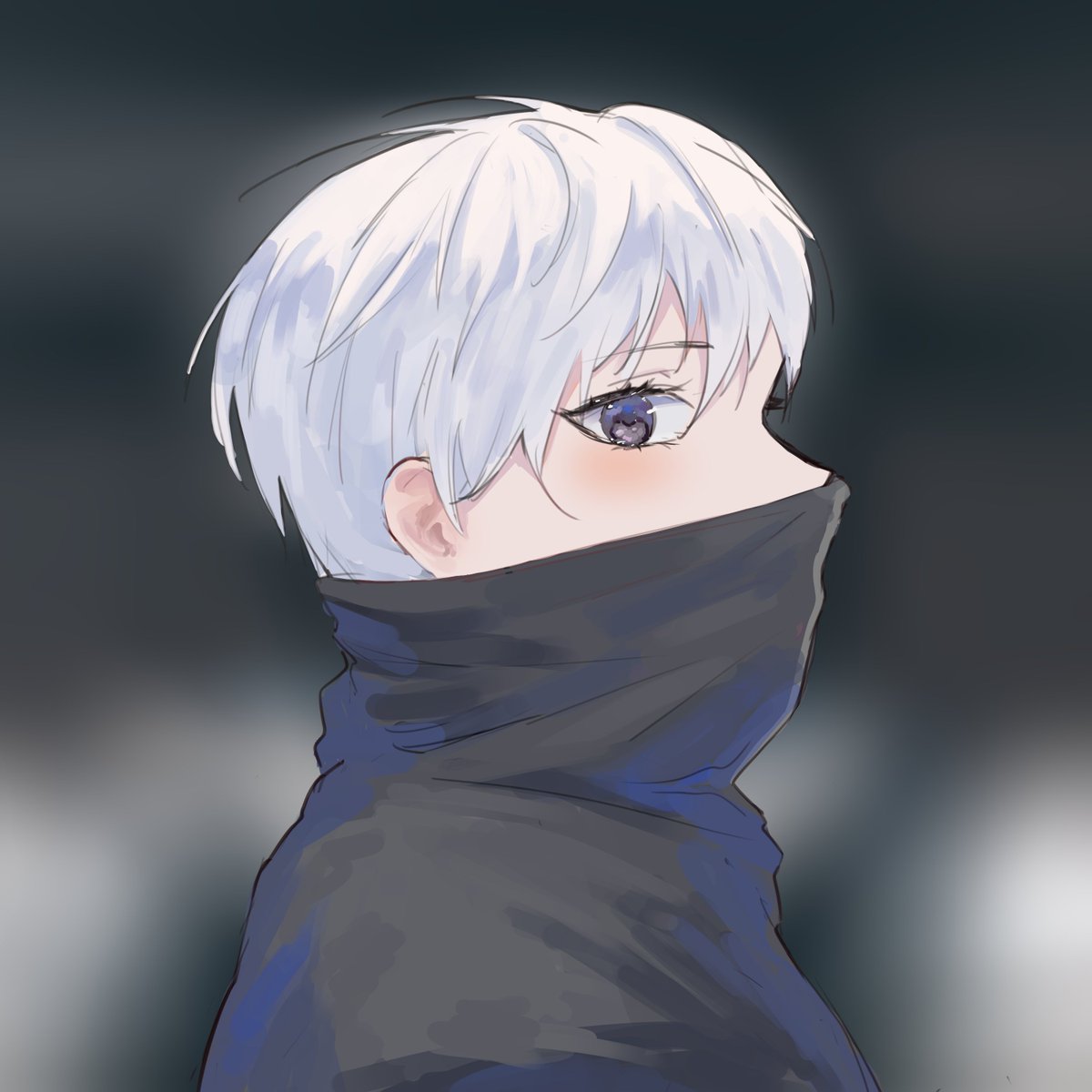 IvaryW's tweet photo. Hello, hi, greetings! Tuna tuna, please have some Toge Inumaki
#jujutsukaisenfanart #JujutsuKaisen #anime #AnimeArt https://t.co/MTnTU8WrKZ