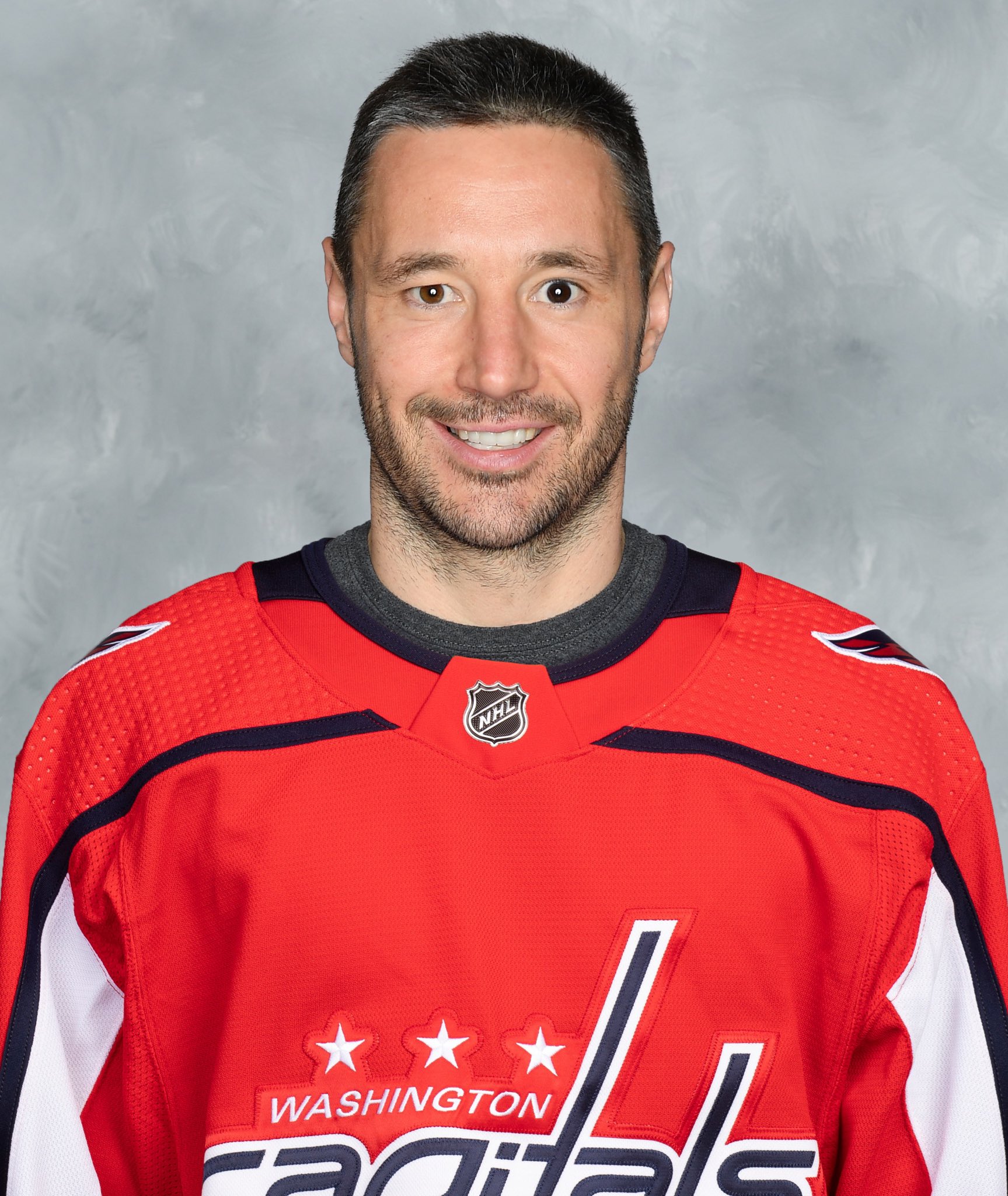 Happy Birthday Ilya Kovalchuk   