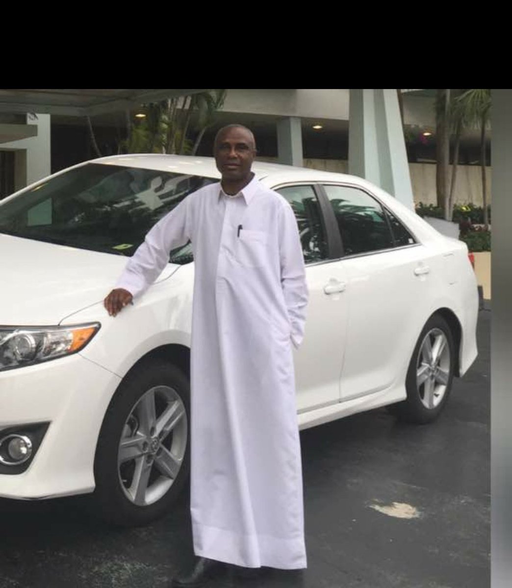 Please help me Rt dm me or call me  also 08036857189 if you see him please he's like a father to me