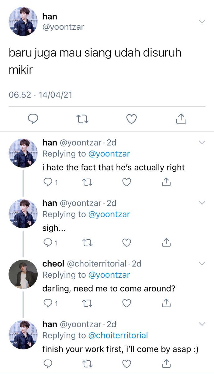 codinglanguage's tweet image. sigh