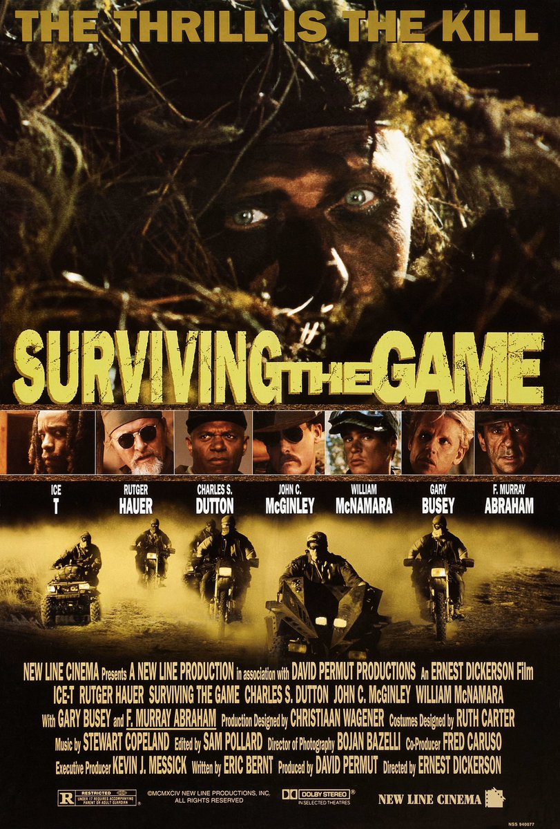 Very Cool Movie, if you haven’t seen it.. 💥💥💥💥💥💥💥