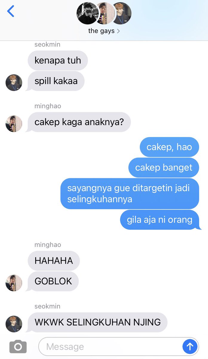 codinglanguage's tweet image. gue cuma jomblo, bukan bodoh