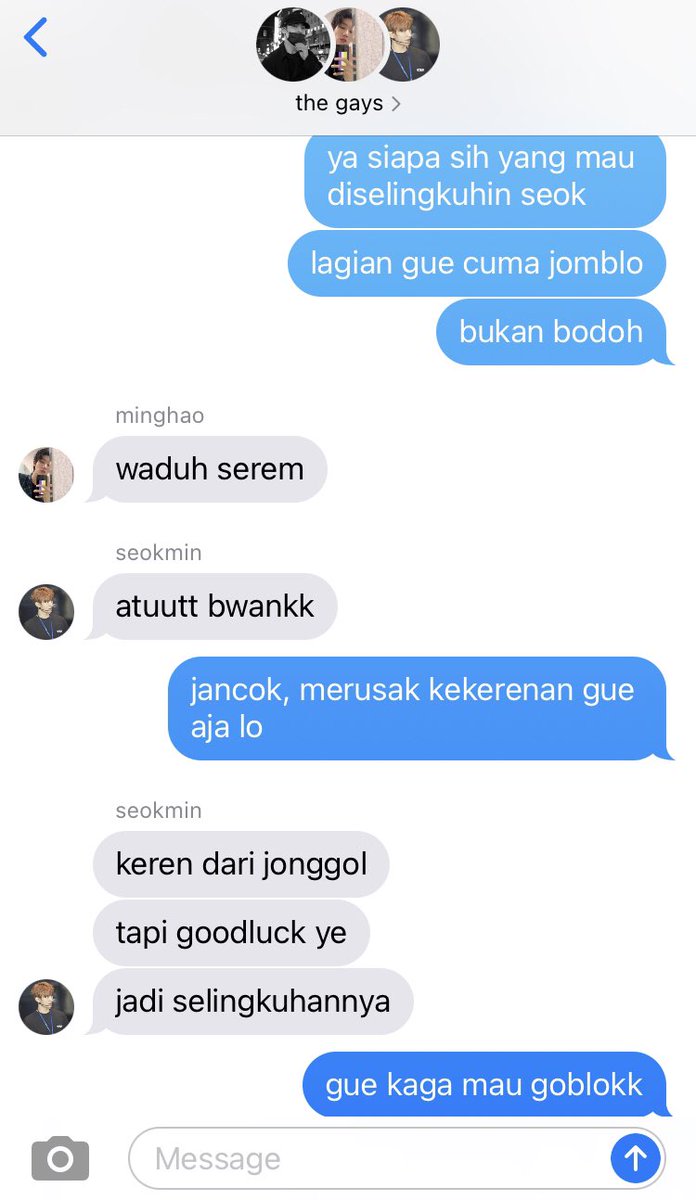 codinglanguage's tweet image. gue cuma jomblo, bukan bodoh