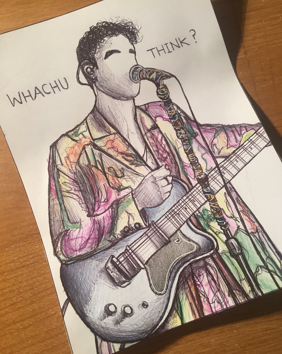 _emstyles's tweet image. whachu think?