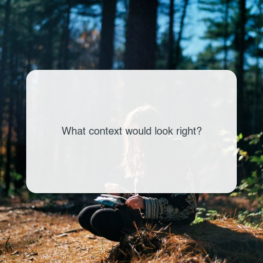 Oblique Strategies (@obliquebot) on Twitter photo 