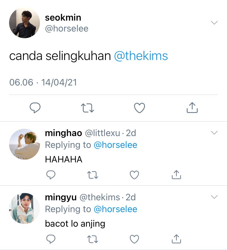 codinglanguage's tweet image. godain dulu asik