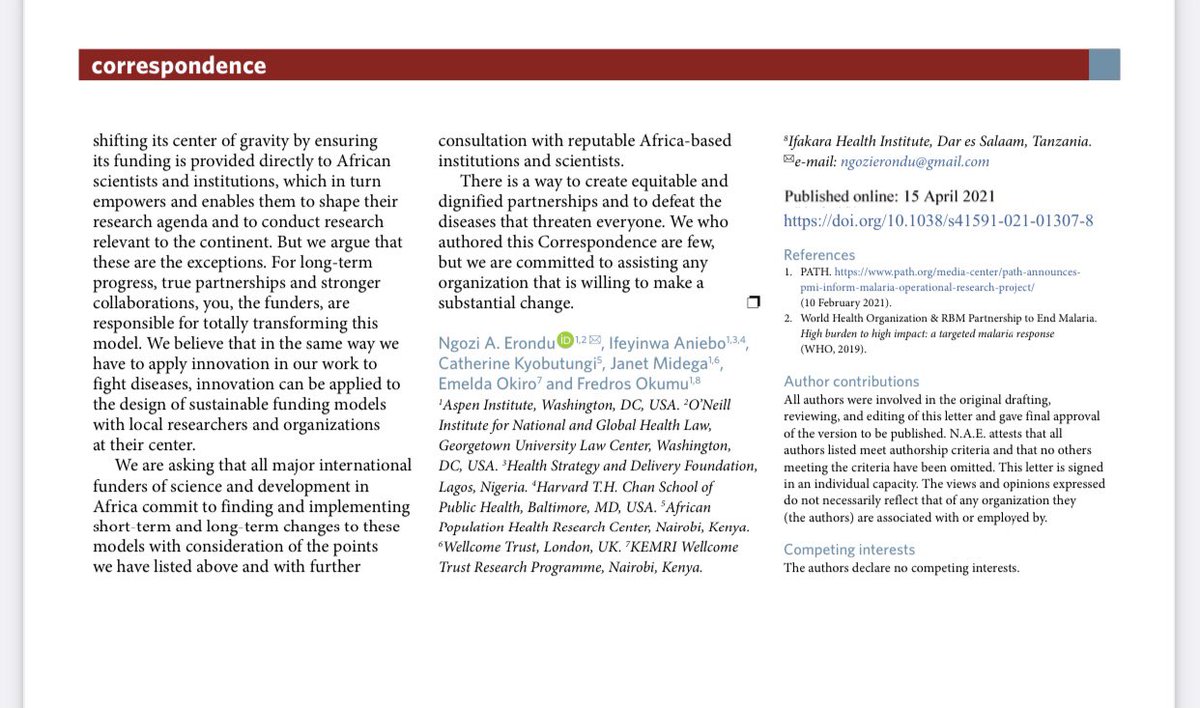 Dr. Ify Aniebo Rhodes-Vivour tweet media