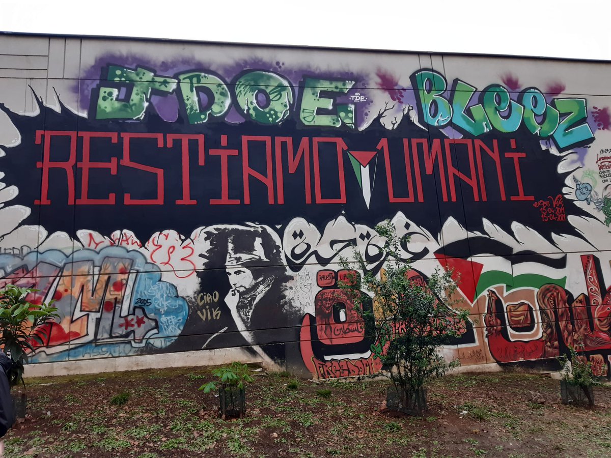 CsoaLaStrada tweet media