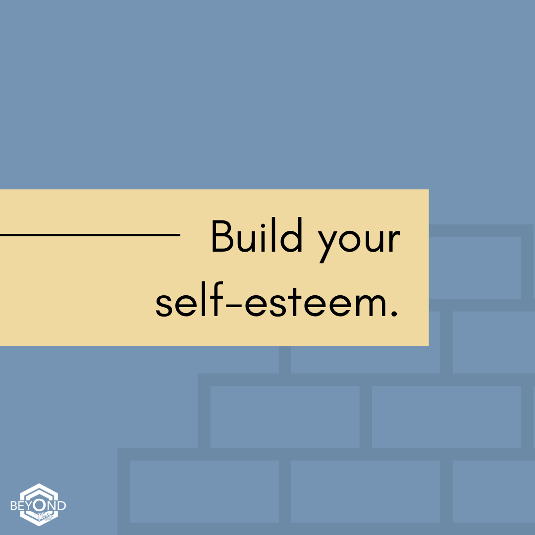 BTMentoring's tweet photo. At Beyond This, we equip your teen with the skills necessary to build their self-esteem. This helps them to gain the confidence to make informed decisions in real-life scenarios. Visit our website to learn about the courses we have to offer! https://t.co/R33nAWzi9x