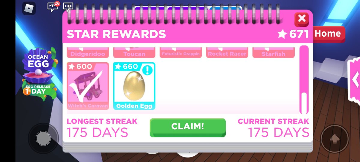 Hello_faf's tweet photo. @PlayAdoptMe should I keep it as an egg or....hatch it 😳😳 #adoptme #robloxadoptme #Adoptmetrades https://t.co/vm25A6mDD5