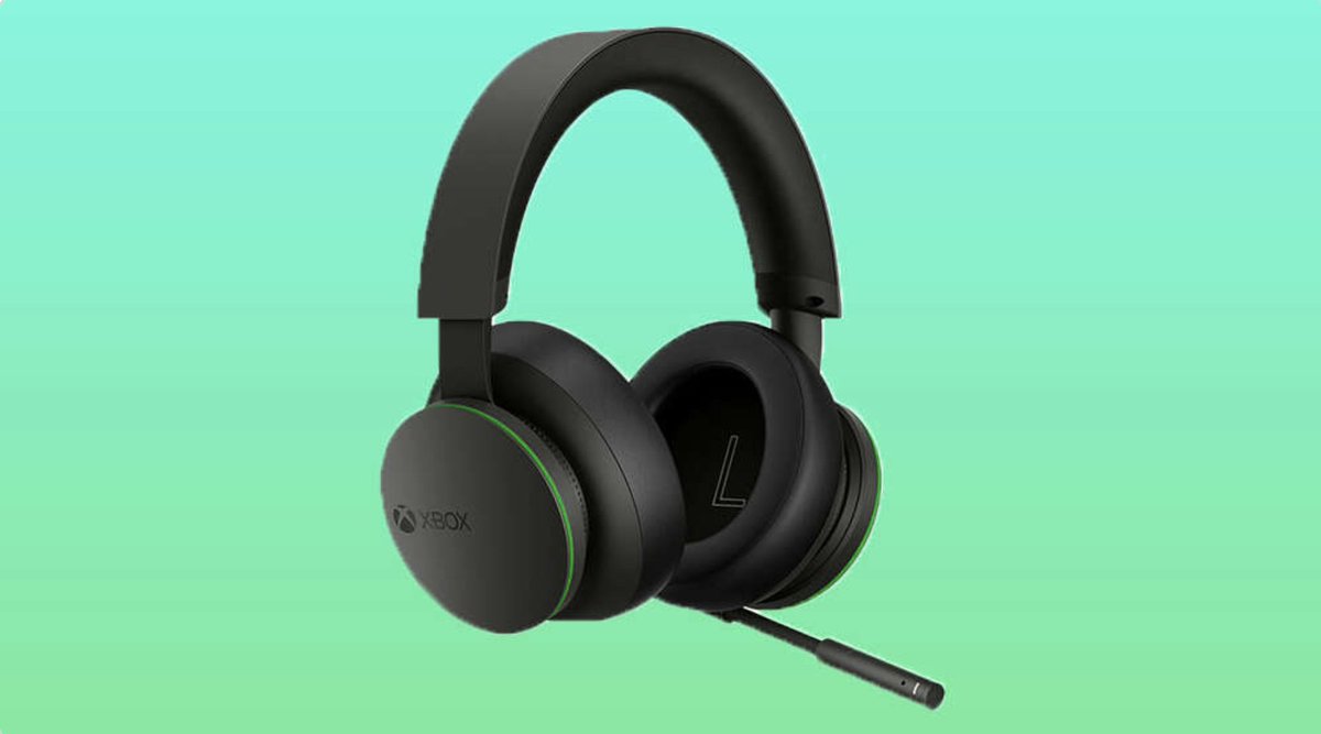 🚨 The hard-to-find Xbox Wireless Headset is finally back in stock at Best Buy! trib.al/yc1zjQR