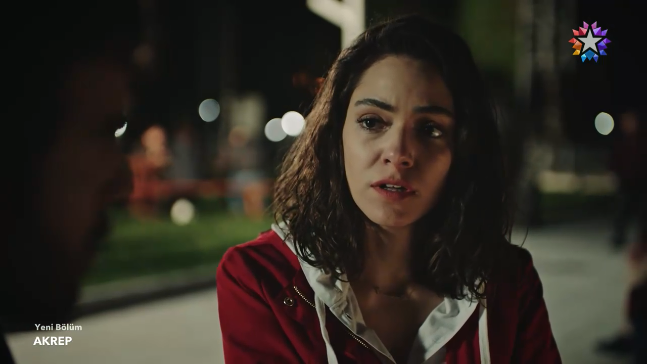 diziitakipcisii's tweet image. #ArDu 💖 #Akrep #TekUmudum #YusufÇim #AslıMelisaUzun