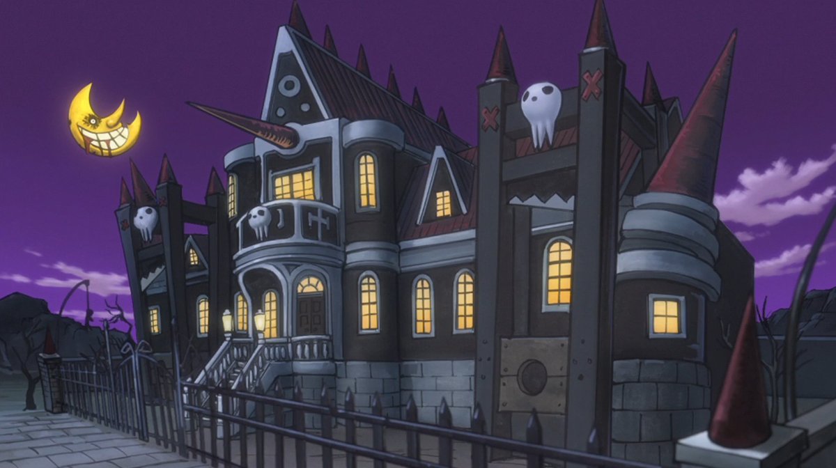 раскраска дом монстр. страшная атмосфера. страшный дом мультфильм. дом монстр дом. домашний пожиратель.