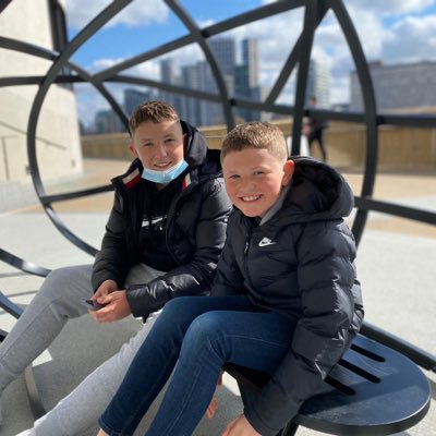 #NewProfilePic