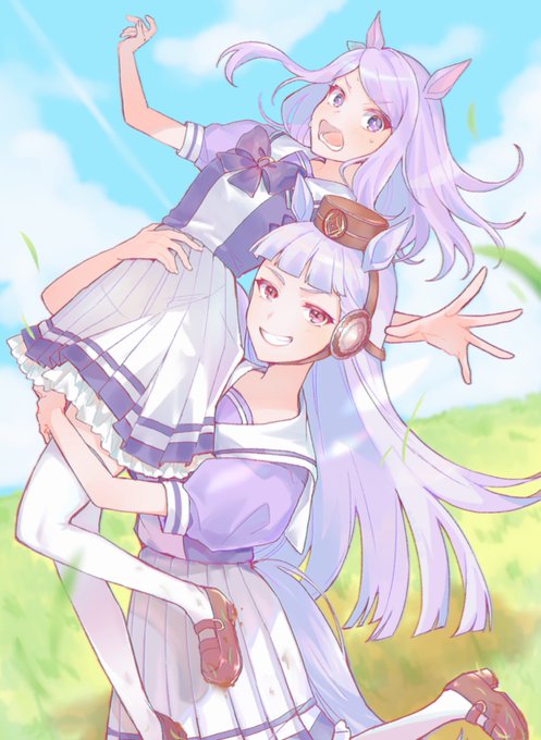?ゴルマクちゃん 