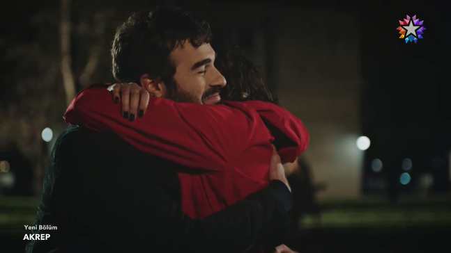 diziitakipcisii's tweet image. #ArDu 💖 #Akrep #TekUmudum #YusufÇim #AslıMelisaUzun