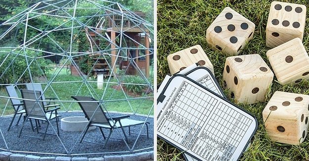 MillettRealtor's tweet photo. 31 Easy Ways To Help Make Your Backyard The Best On The Block https://t.co/GvlBXGUNWl https://t.co/SQj89HgigB